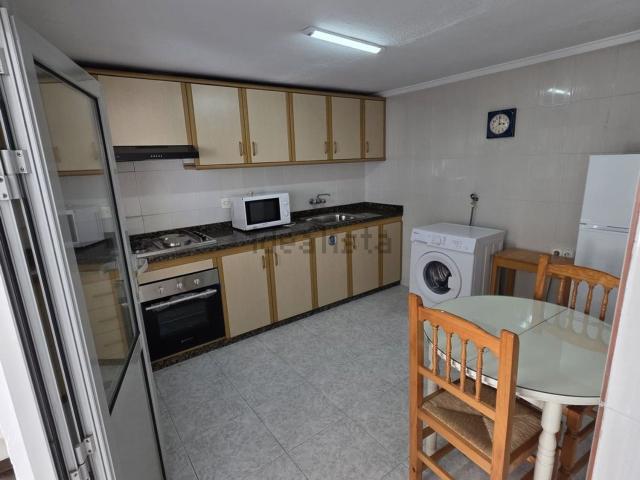 Piso en alquiler en el Vinalopó Mitjà / El Vinalopó Medio, Valencia
