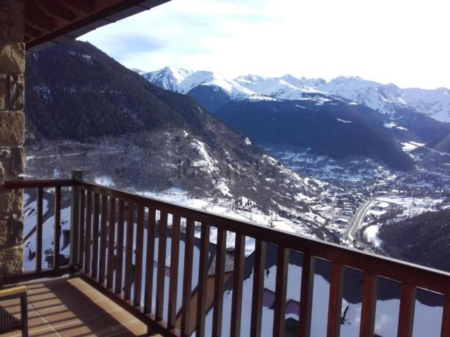 Piso en alquiler en Val d'Aran, Catalunya