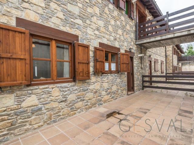 Piso en alquiler en Val d'Aran, Catalunya