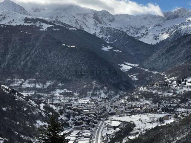 Dúplex en venta en Val d'Aran, Catalunya