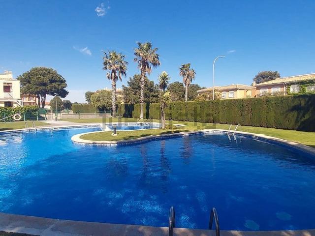 Ático en venta en Mont-roig Del Camp, Vil·la Romana-Solemio