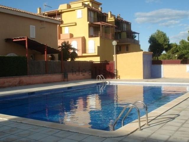 Piso en venta en Vil·la Romana-Solemio, Baix Camp