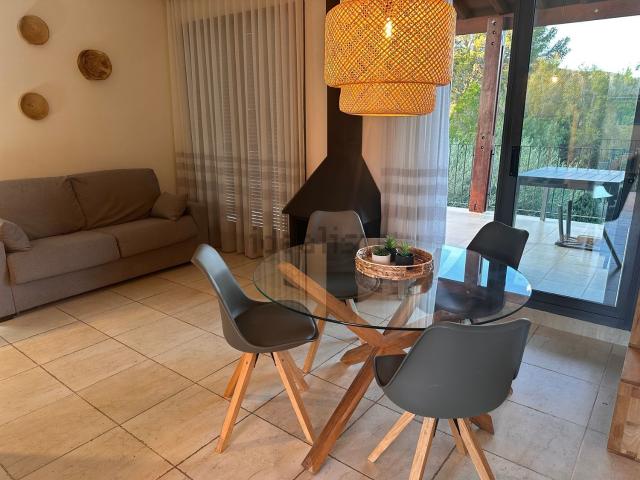 Piso en alquiler en Mont-roig Del Camp