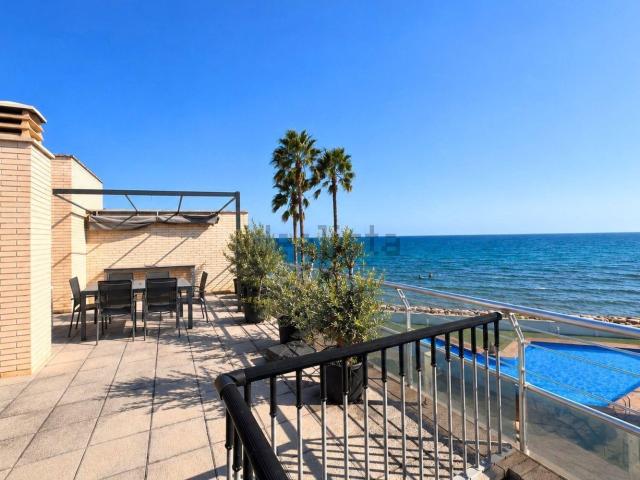 Ático en venta en Mont-roig Badia, Baix Camp