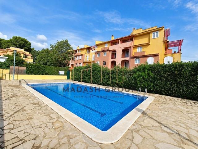 Piso en venta en Vil·la Romana-Solemio, Baix Camp