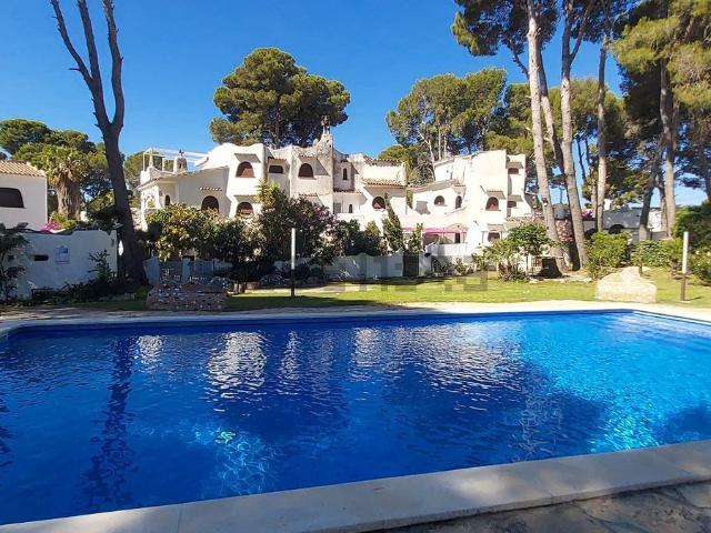 Piso en venta en Via Marina, Baix Camp