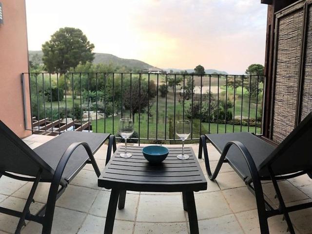 Ático en alquiler en Mont-roig Del Camp, Tarragona