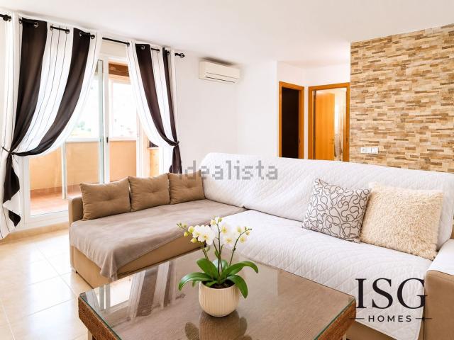 Piso en venta en Vil·la Romana-Solemio, Baix Camp