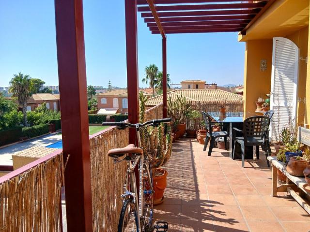 Piso en venta en Vil·la Romana-Solemio, Baix Camp
