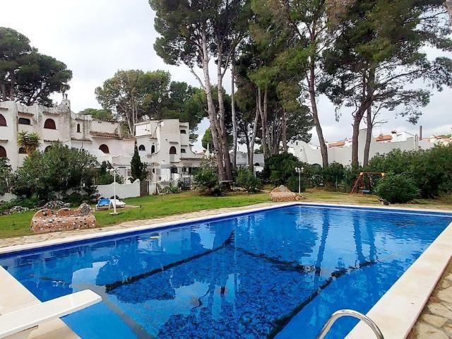 Piso en venta en Via Marina, Baix Camp