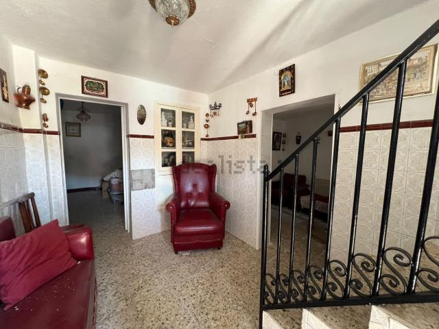 Piso en venta en Montánchez, Extremadura