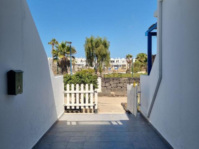 Piso en venta en Playa Blanca, Yaiza
