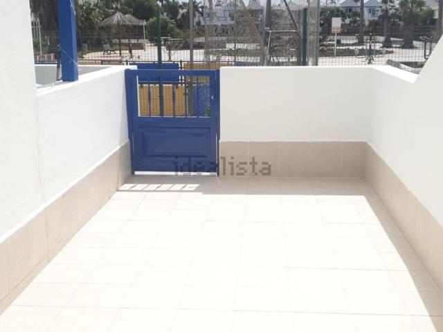 Piso en alquiler en Playa Blanca, Yaiza