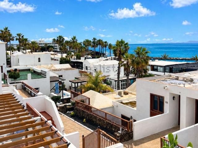 Piso en alquiler en Playa Blanca, Yaiza