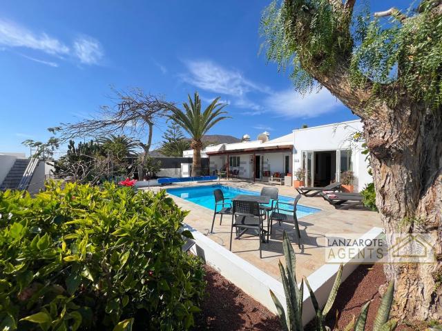 Piso en venta en Playa Blanca, Yaiza