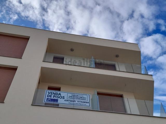 Piso en venta en Montblanc, Tarragona