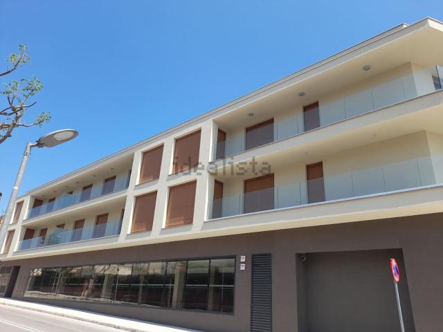 Piso en venta en Montblanc, Tarragona