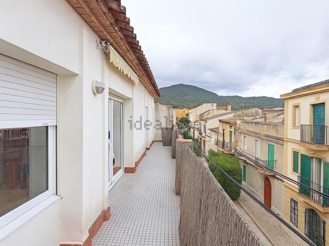 Piso en venta en Montblanc, Tarragona