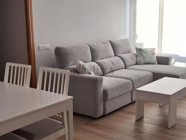 Piso en alquiler en Baix Camp, Catalunya