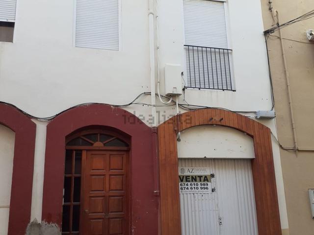 Piso en venta en Montbrió Del Camp