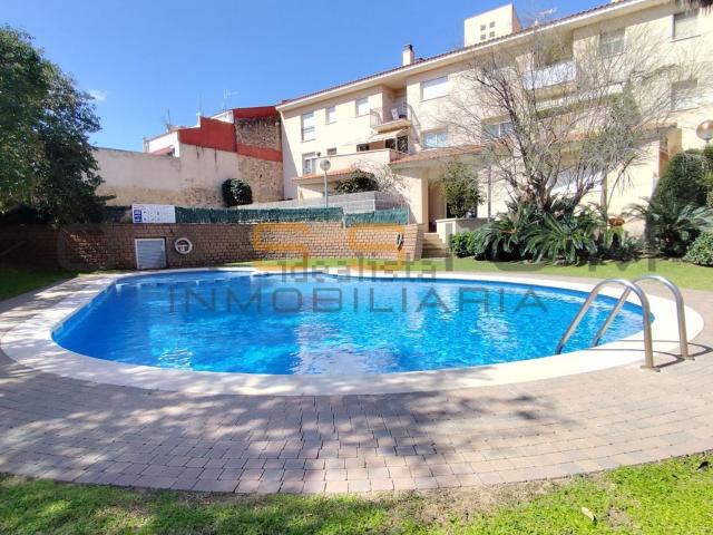 Piso en venta en Montbrió Del Camp Piso en venta en Montbrió Del Camp