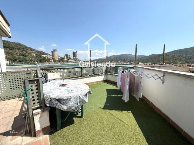 Piso en venta en Can Sant Joan, Vallès Occidental