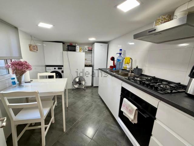 Piso en venta en Can Sant Joan, Vallès Occidental