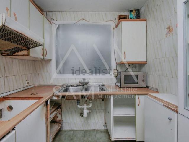 Piso en venta en Can Sant Joan, Vallès Occidental