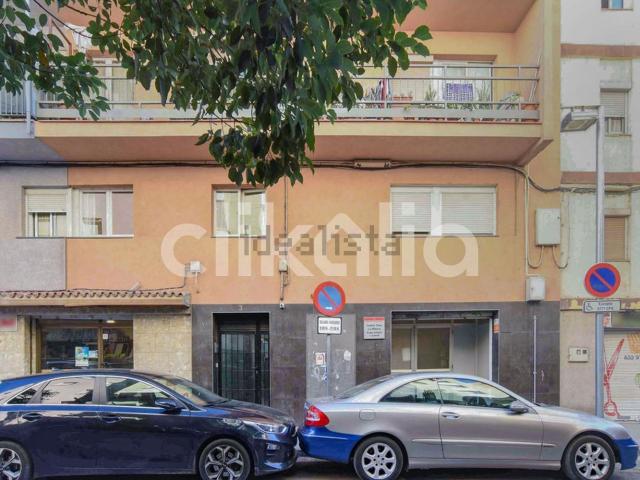 Piso en venta en Can Sant Joan, Vallès Occidental