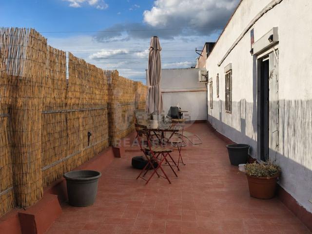 Ático en venta en Can Sant Joan, Montcada i Reixac