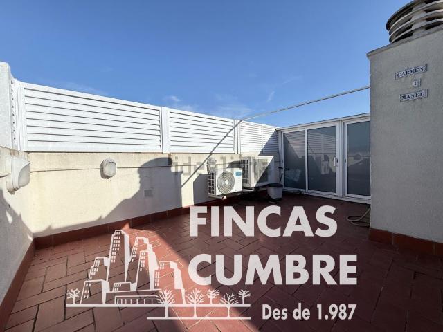 Ático en venta en Mas Rampinyo, Vallès Occidental