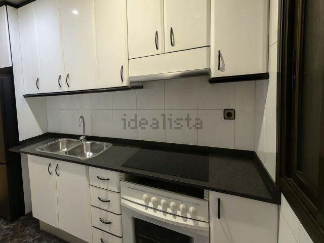 Piso en venta en Can Sant Joan, Vallès Occidental