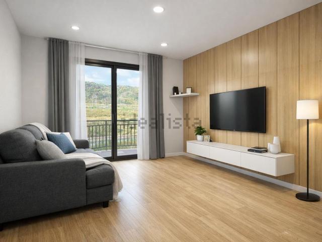 Piso en venta en Can Sant Joan, Vallès Occidental