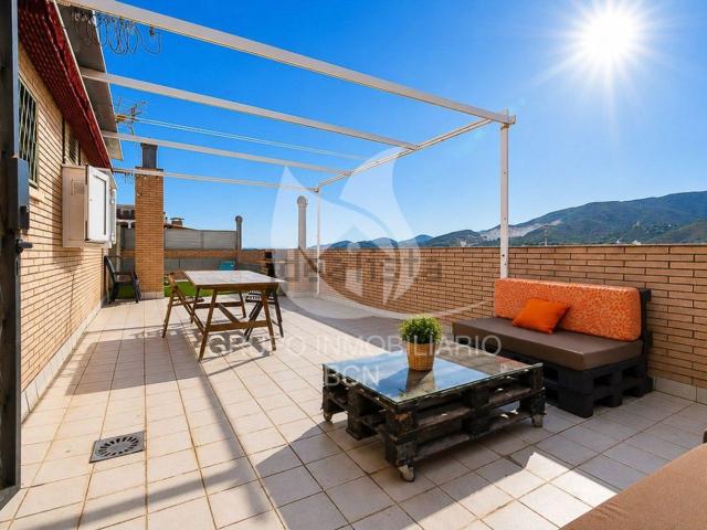 Ático en venta en Mas Rampinyo, Vallès Occidental