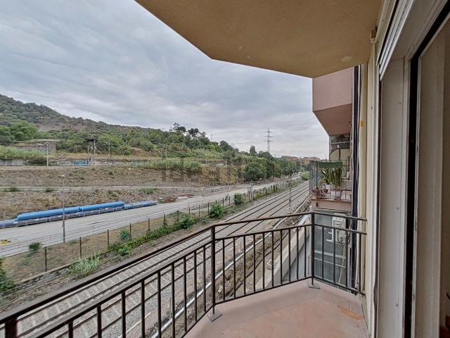 Piso en venta en Can Sant Joan, Vallès Occidental