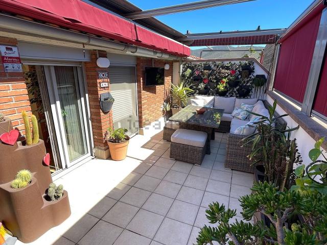 Dúplex en venta en Montcada I Reixac, Montcada Nova