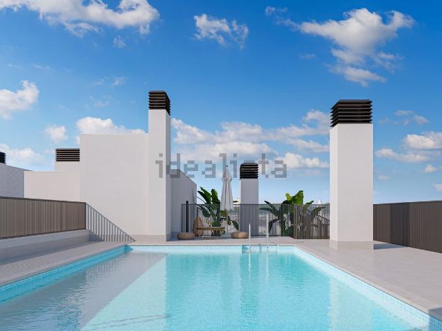 Piso en venta en Mas Rampinyo, Vallès Occidental