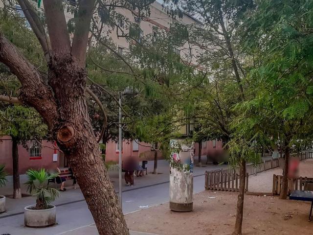 Piso en venta en Can Sant Joan, Vallès Occidental