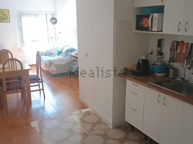Piso en venta en Can Sant Joan, Vallès Occidental