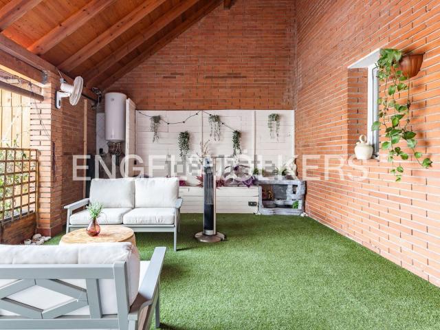 Dúplex en venta en Montcada Centre, Vallès Occidental