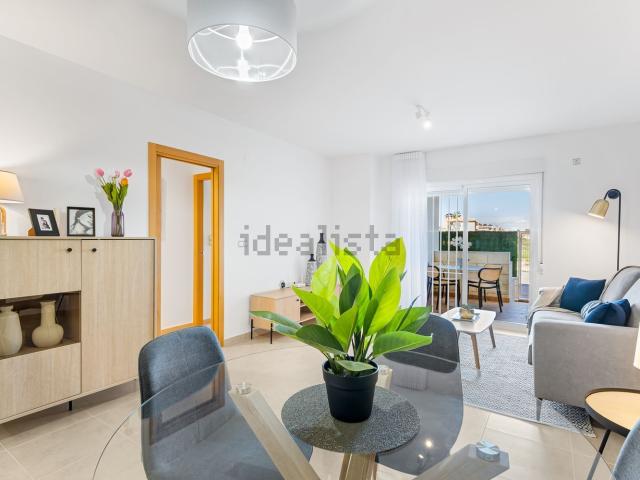 Piso en venta en Urbanización La Zenia II, el Baix Segura / La Vega Baja