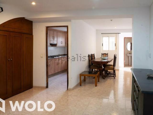 Piso en venta en Montealegre Del Castillo, Castilla-La Mancha