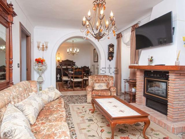 Piso en alquiler en Comarca de Loja, Andalucía