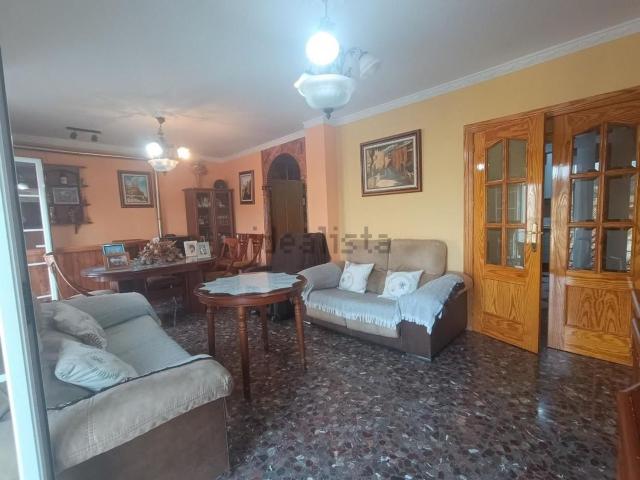 Piso en venta en Comarca de Loja, Andalucía