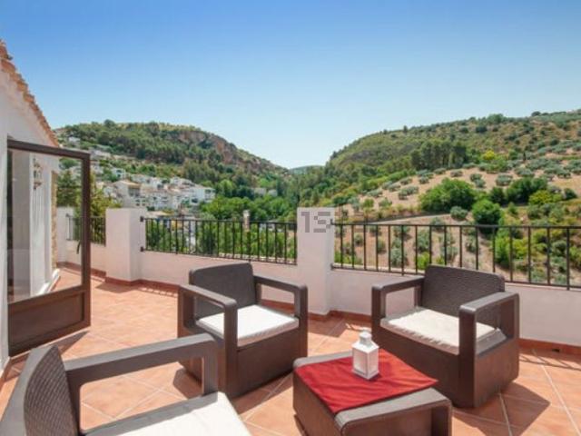 Piso en alquiler en Comarca de Loja, Andalucía