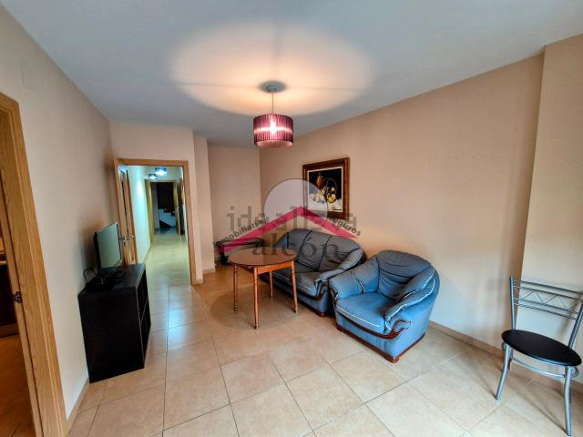 Piso en venta en Montehermoso, Extremadura