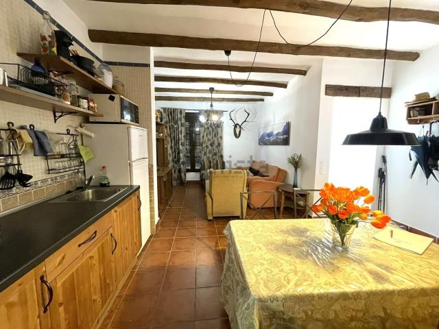 Piso en venta en Montejaque, Málaga
