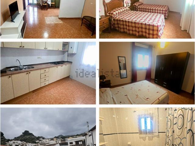 Piso en venta en Montejaque, Málaga