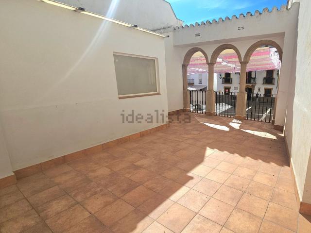Piso en venta en Montejaque, Málaga