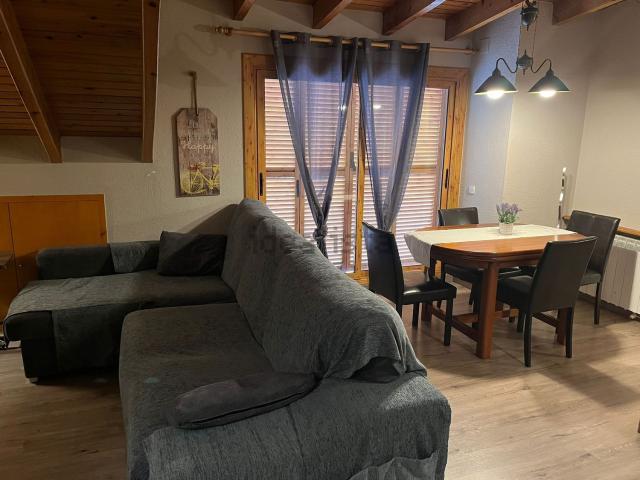 Ático en alquiler en Cerdanya, Catalunya